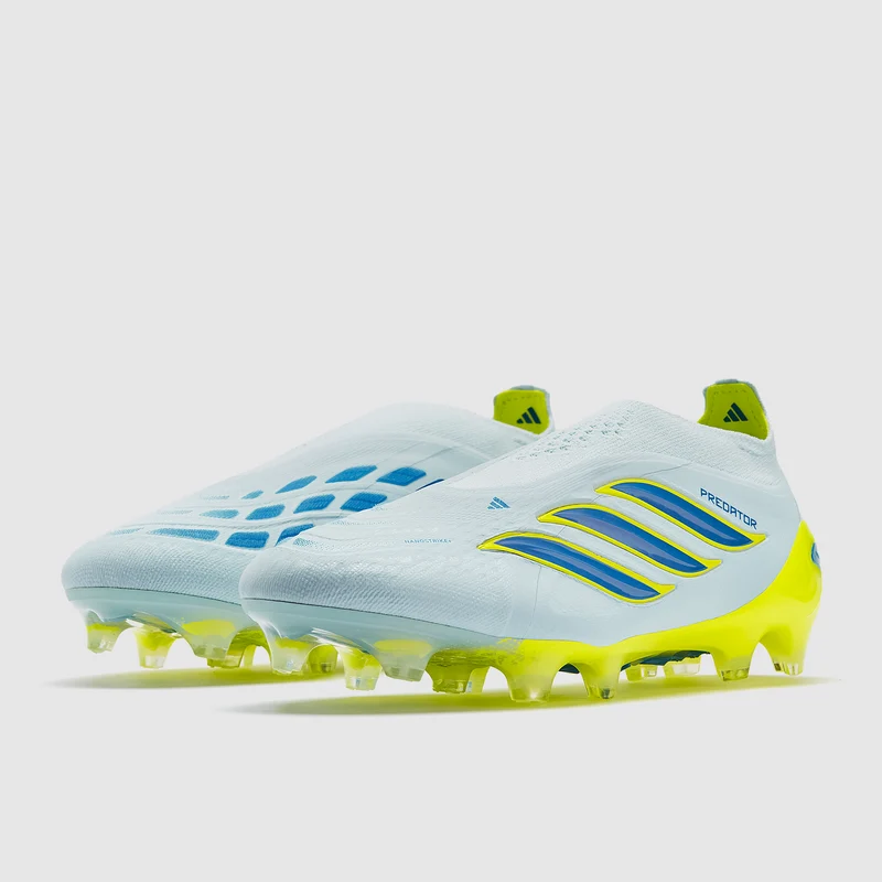adidas Predator Elite Schnürungslos FG