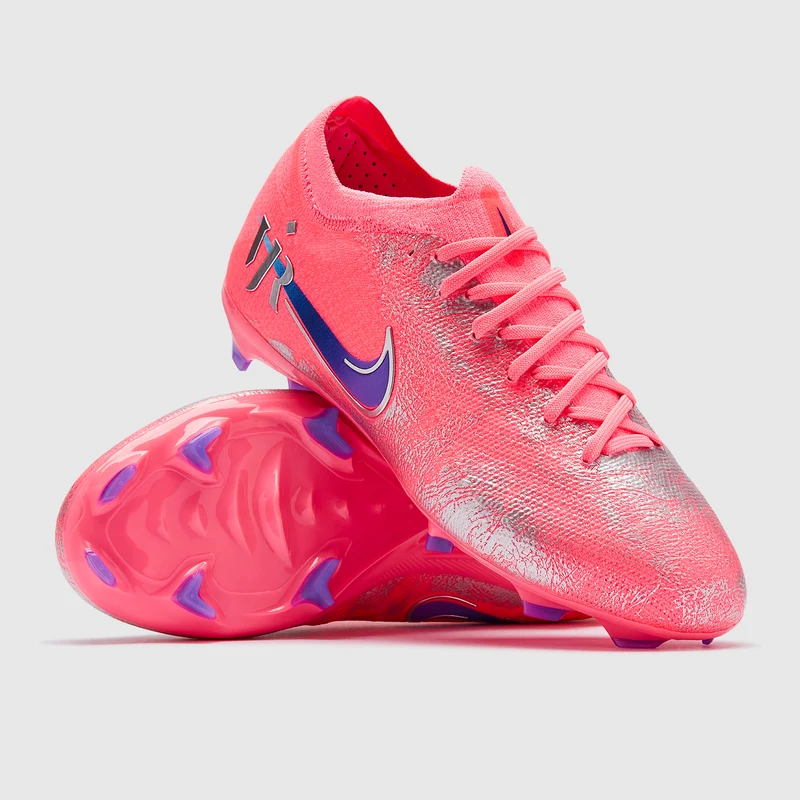 Nike Kinder Air Zoom Mercurial Vapor XVI Pro x Vini Jr FG