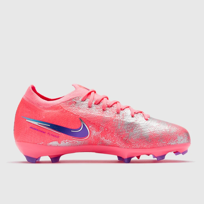 Nike Kinder Air Zoom Mercurial Vapor XVI Pro x Vini Jr FG