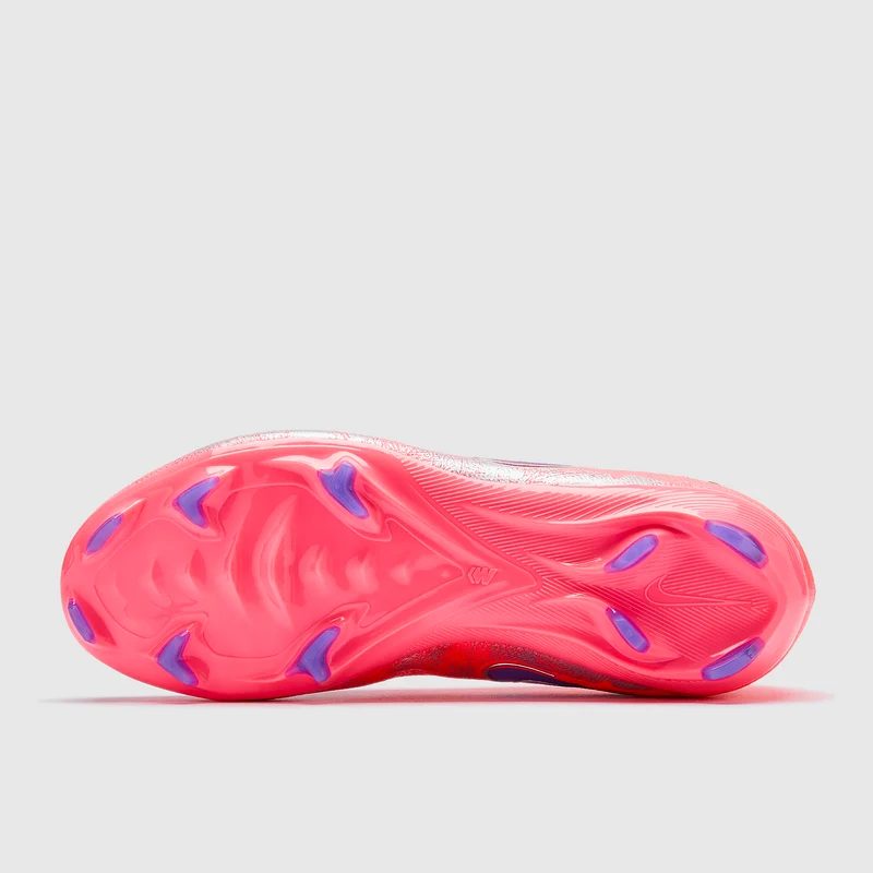 Nike Kinder Air Zoom Mercurial Vapor XVI Pro x Vini Jr FG