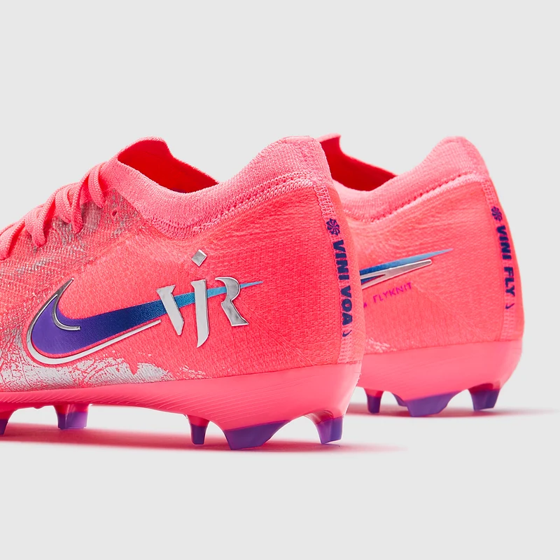 Nike Kinder Air Zoom Mercurial Vapor XVI Pro x Vini Jr FG