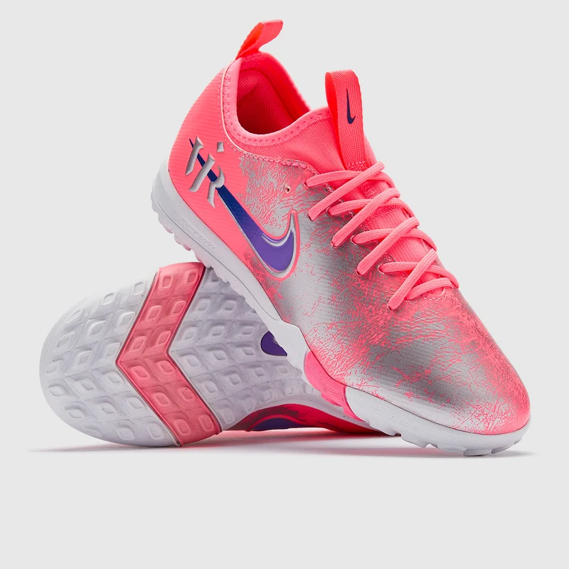 Nike Kinder Air Zoom Mercurial Vapor XVI Academy x Vini Jr TF