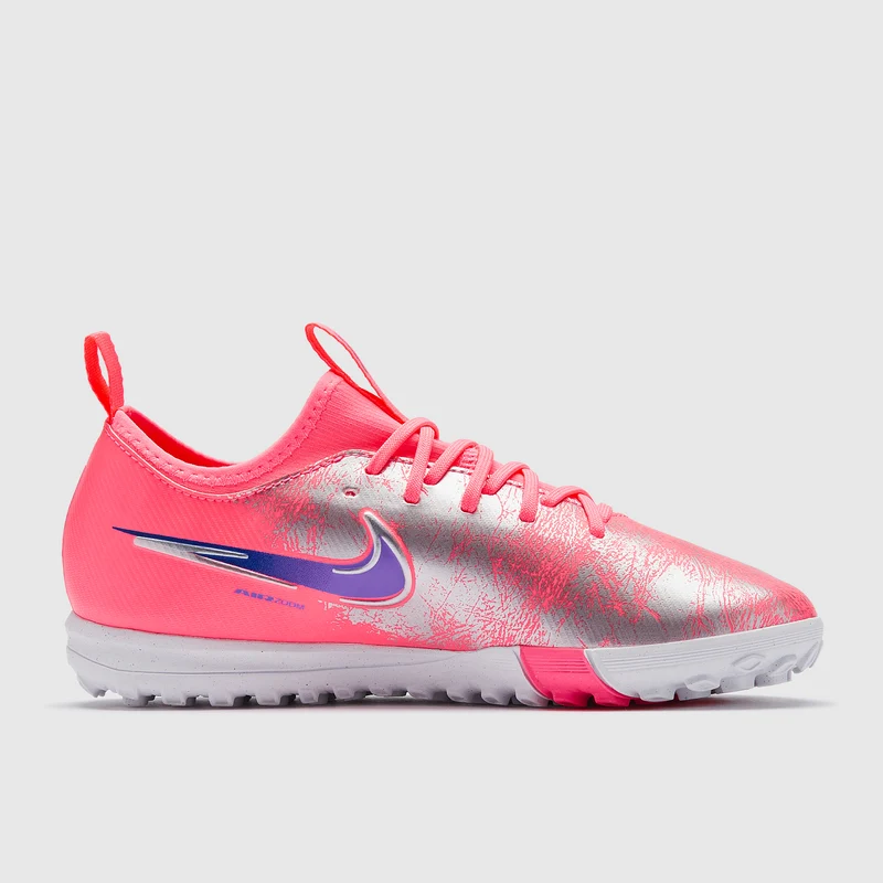 Nike Kinder Air Zoom Mercurial Vapor XVI Academy x Vini Jr TF