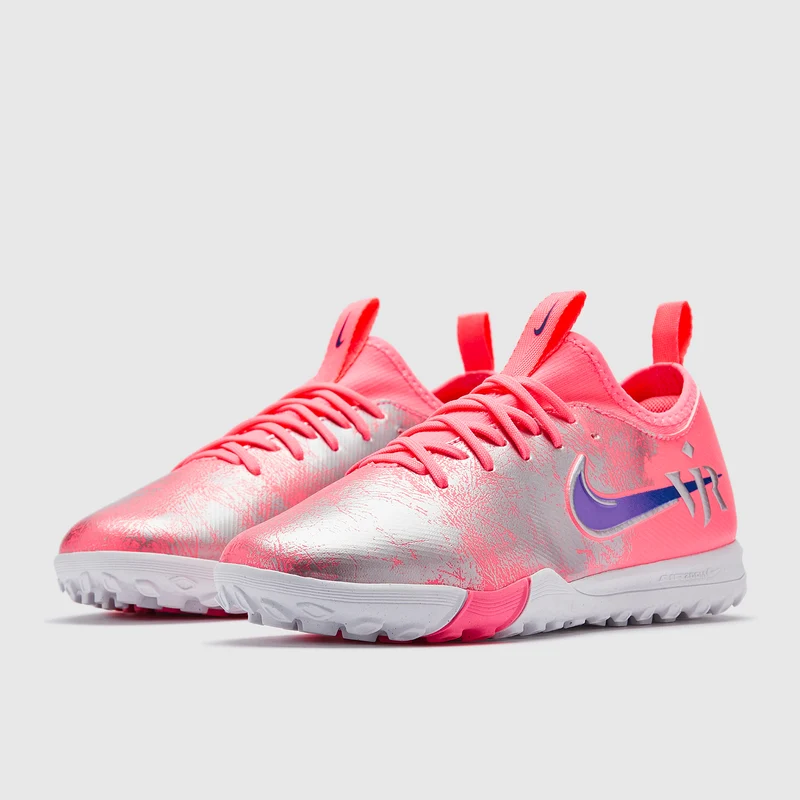 Nike Kinder Air Zoom Mercurial Vapor XVI Academy x Vini Jr TF