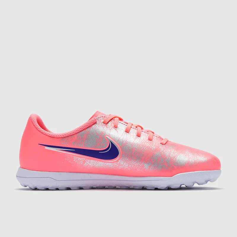 Nike Kids Air Zoom Mercurial Vapor XVI Club x Vini Jr TF
