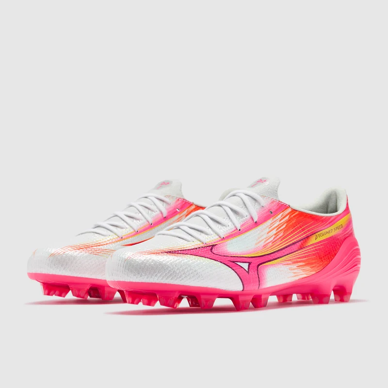 Mizuno Alpha III Made In Japan FG