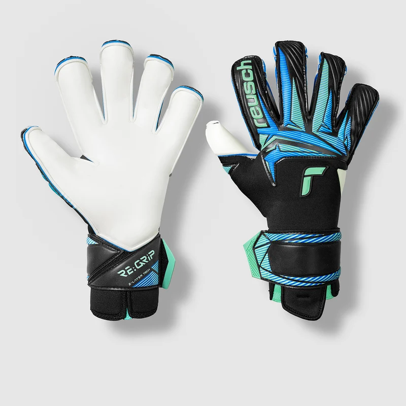 Reusch Attrakt RE:GRIP Evolution