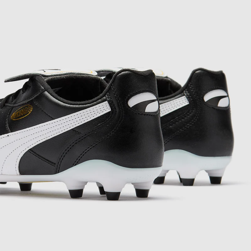 Puma King Top FG/AG