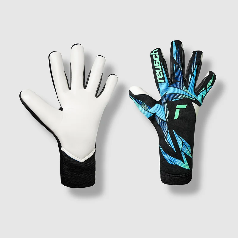 Reusch Attrakt RE:GRIP Strapless
