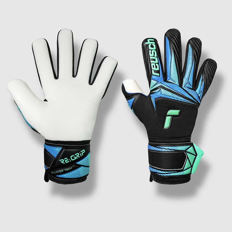 Reusch Attrakt RE:GRIP NC