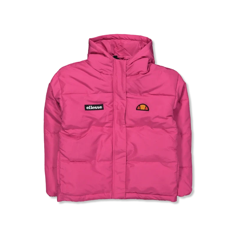 El mikio Übergangsjacke