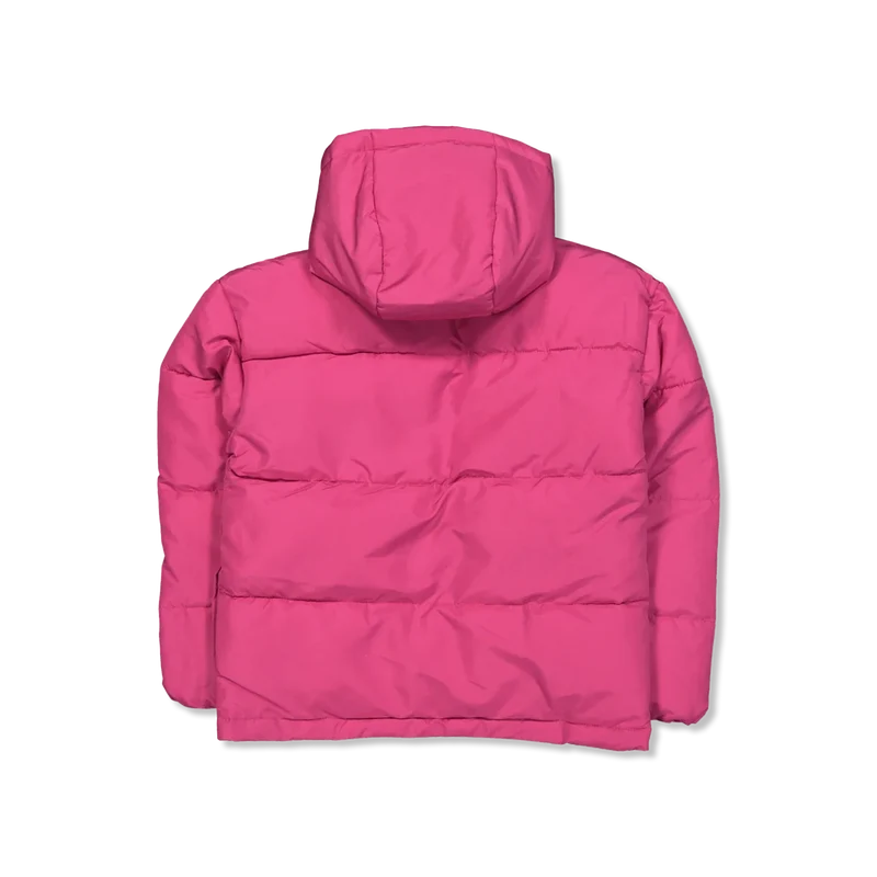 El mikio Übergangsjacke