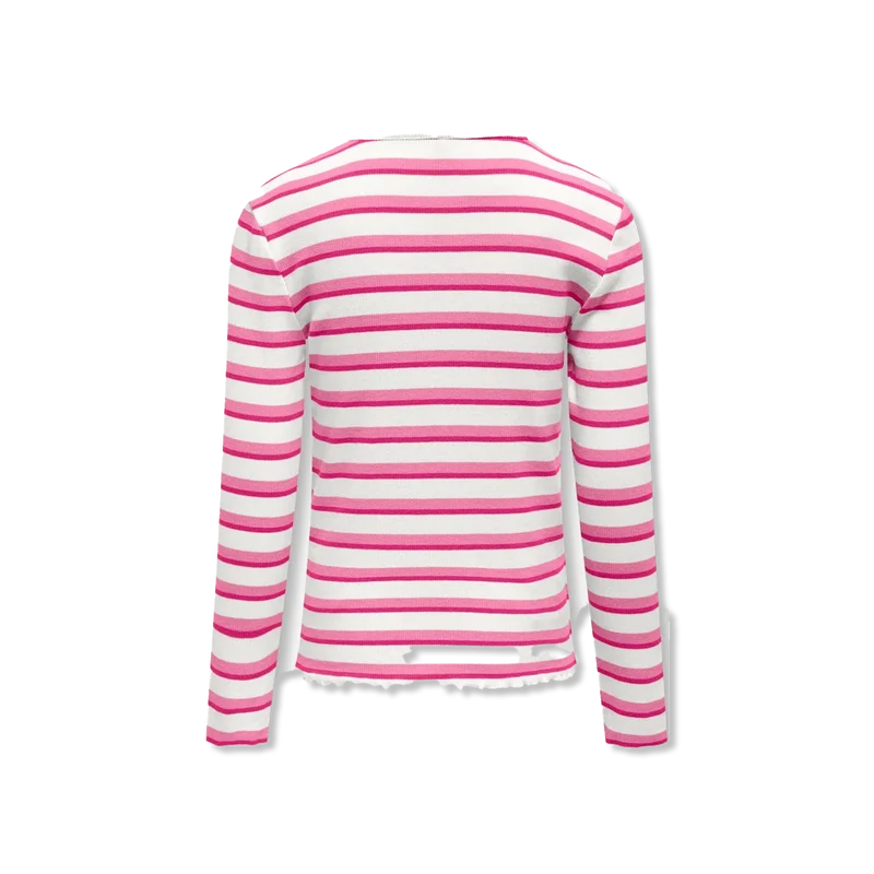 Kogevig langarmshirt