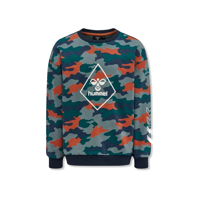 HmlJACKSON sweatshirts