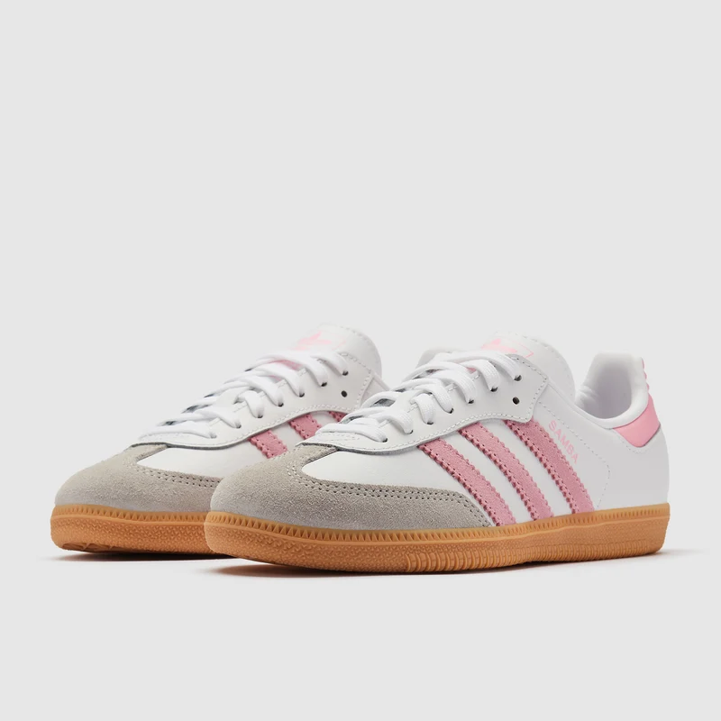 adidas Originals Jüngere Kinder Samba OG (PS)