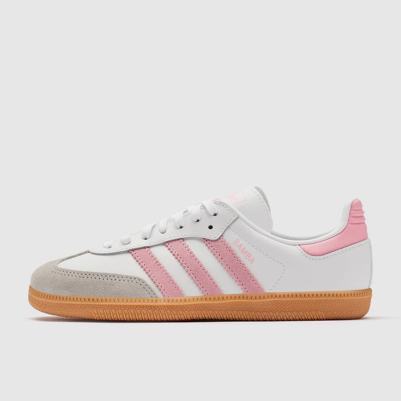 adidas Originals Jüngere Kinder Samba OG (PS)