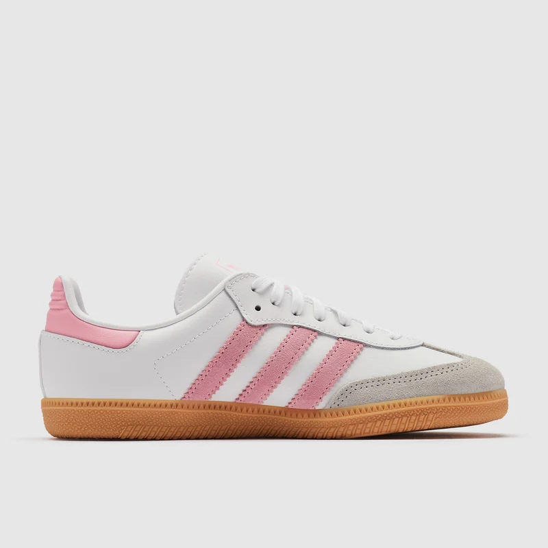 adidas Originals Jüngere Kinder Samba OG (PS)