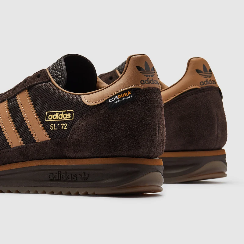 adidas Originals SL72 RS