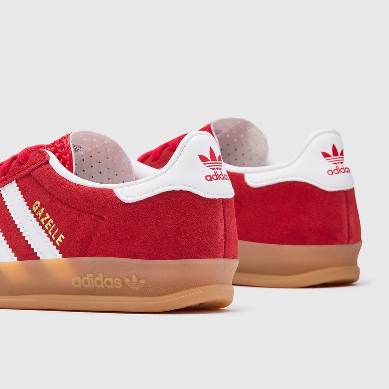 adidas Originals Younger Kids Gazelle Indoor (PS)