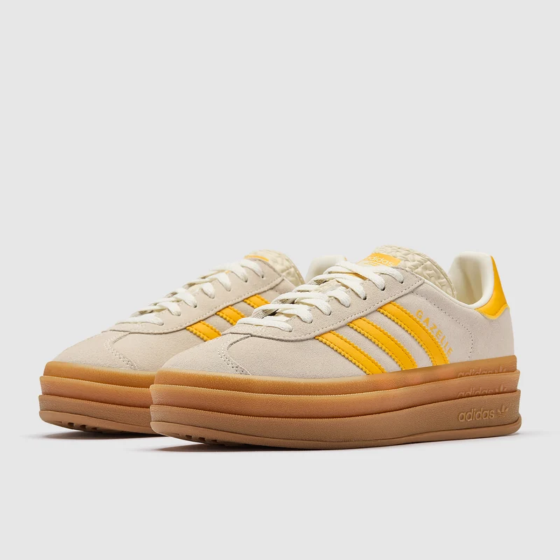 adidas Originals Ältere Kinder Gazelle Bold (GS)