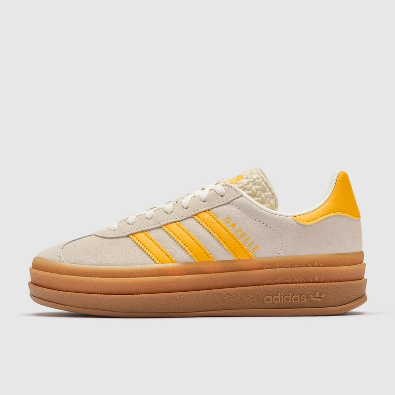 adidas Originals Ältere Kinder Gazelle Bold (GS)