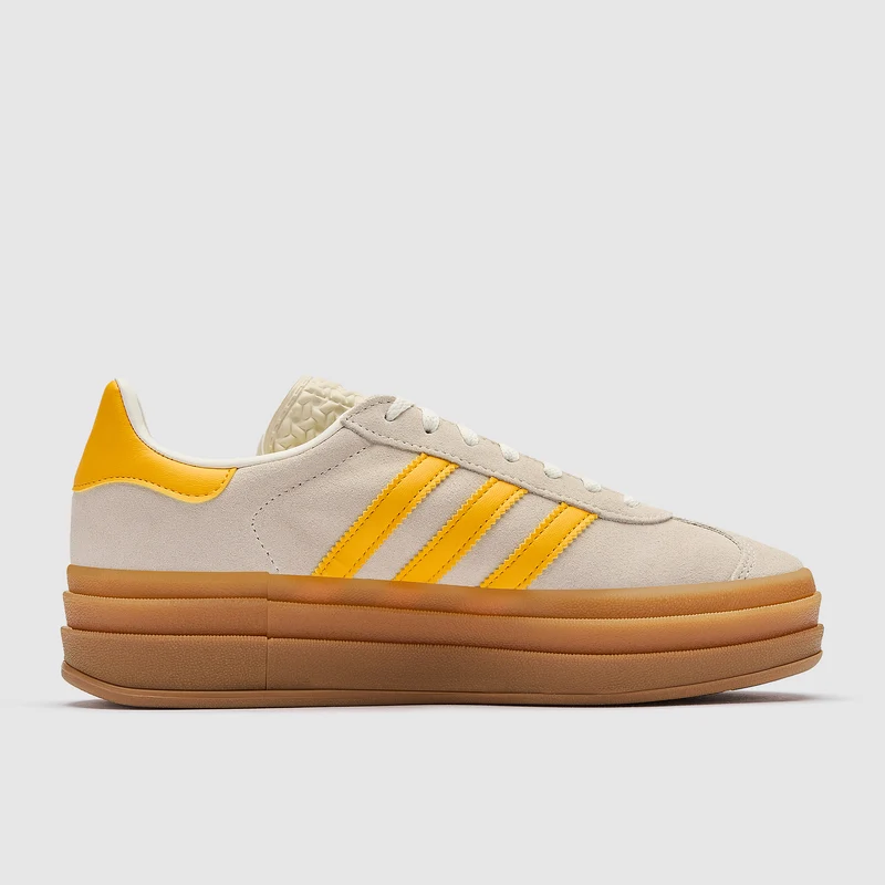 adidas Originals Ältere Kinder Gazelle Bold (GS)