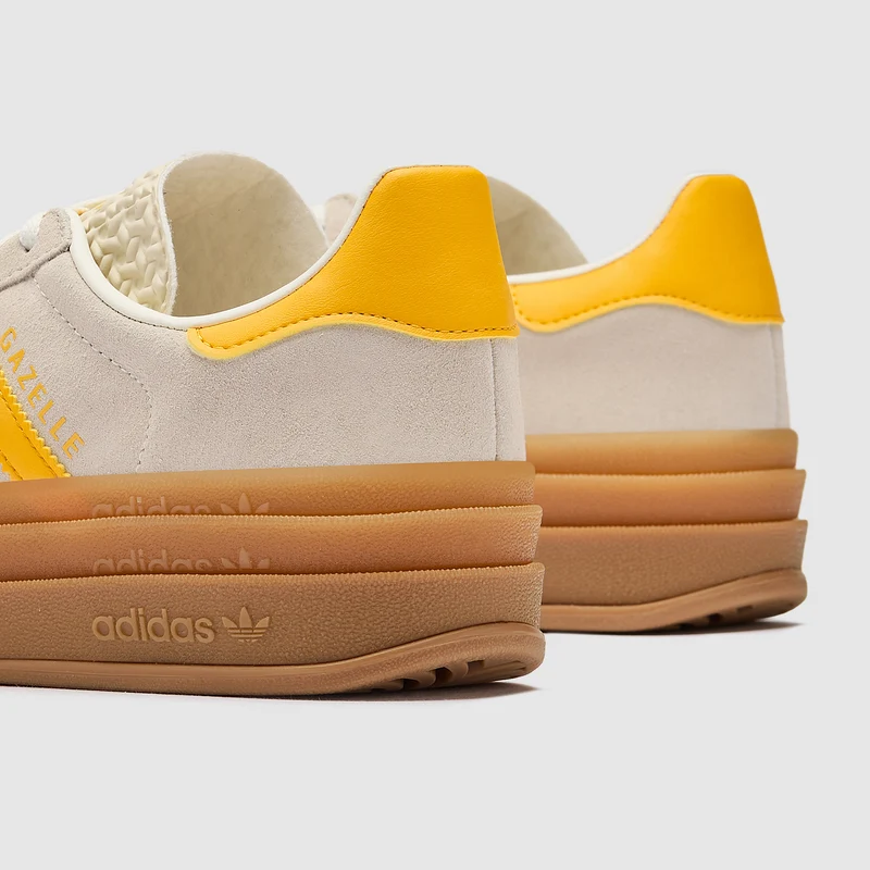 adidas Originals Ältere Kinder Gazelle Bold (GS)