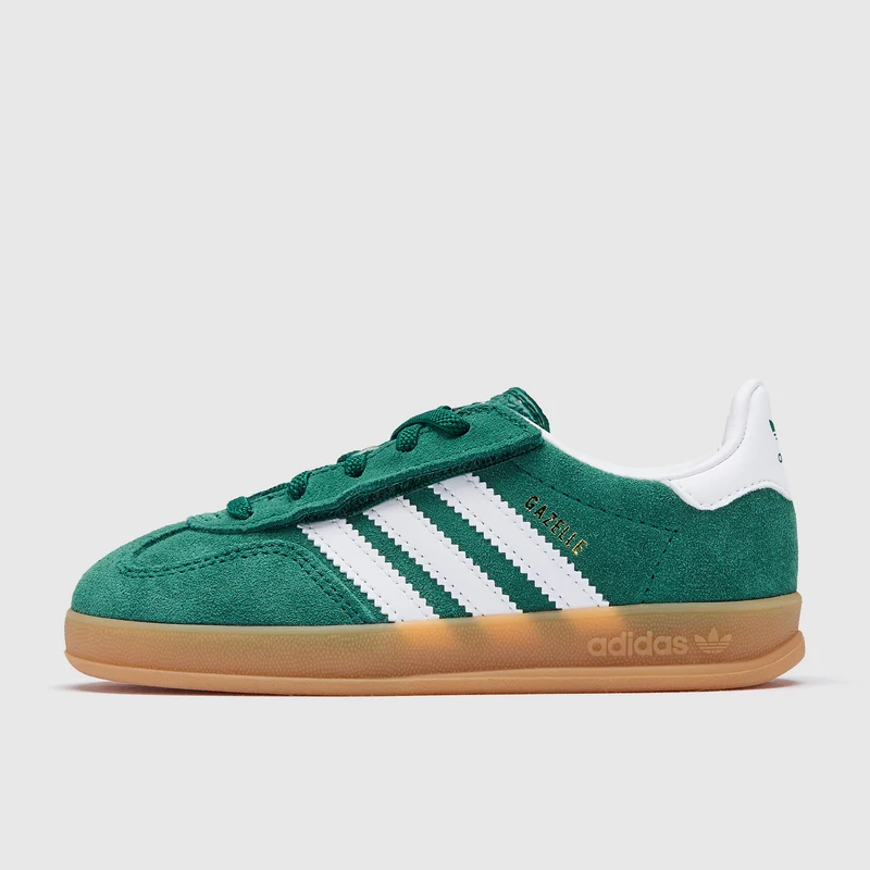 adidas Originals Toddler Gazelle Indoor (TD)