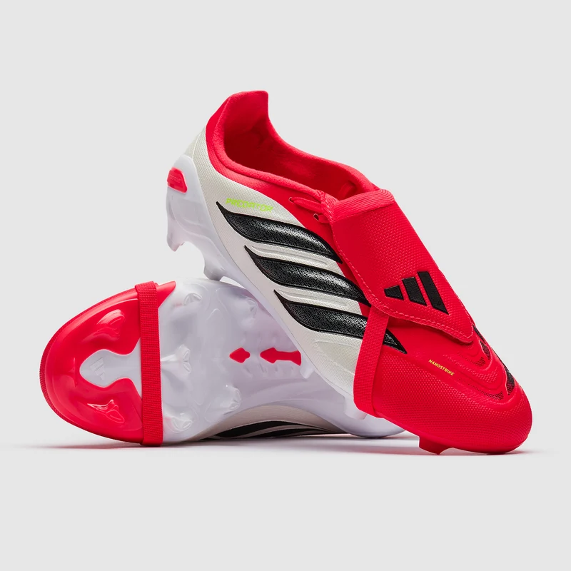 adidas Kinder Predator League Tongue FG