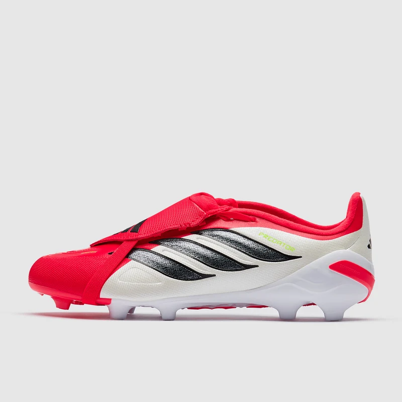 adidas Kinder Predator League Tongue FG