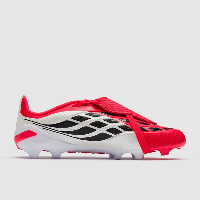 adidas Kinder Predator League Tongue FG