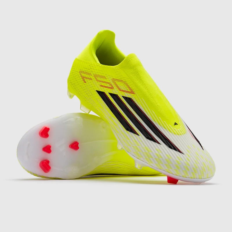 adidas F50 League Schnürungslos FG/MG