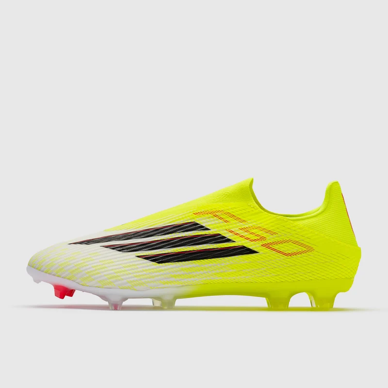 adidas F50 League Schnürungslos FG/MG