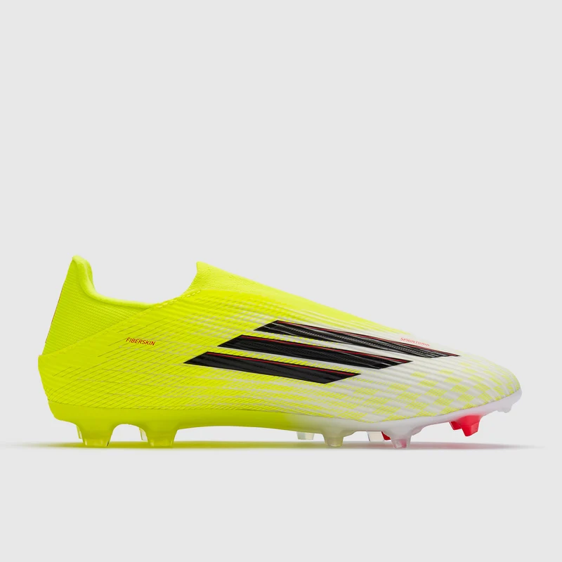 adidas F50 League Schnürungslos FG/MG