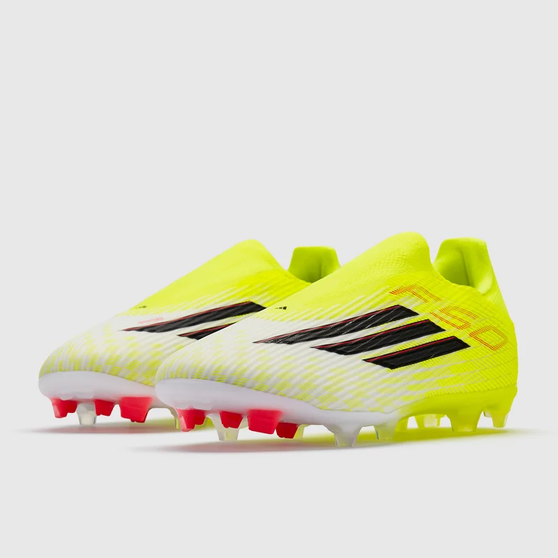adidas F50 League Schnürungslos FG/MG