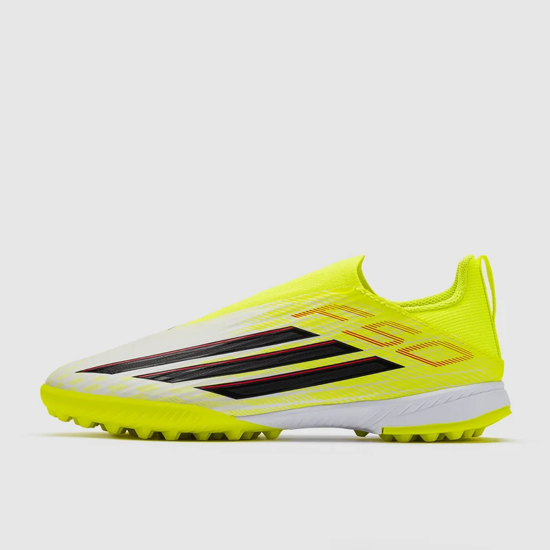 adidas Kinder F50 League Schnürungslos TF