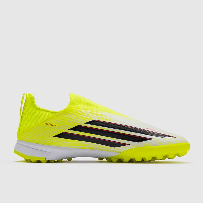 adidas Kinder F50 League Schnürungslos TF