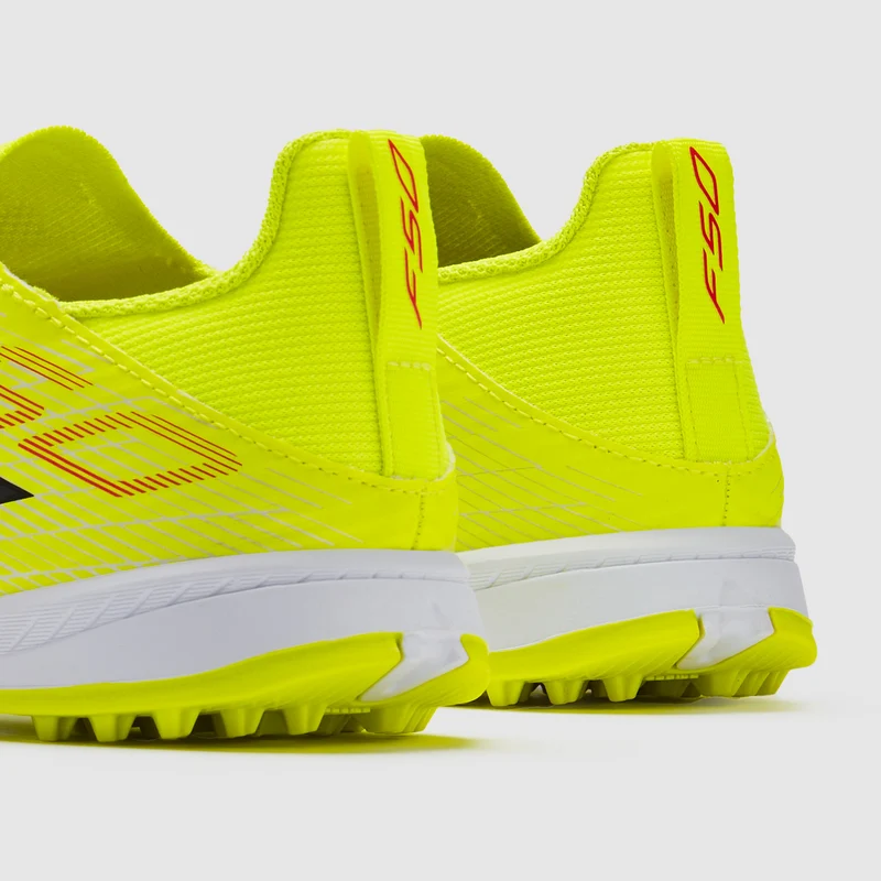 adidas Kinder F50 League Schnürungslos TF