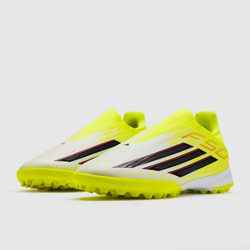 adidas Kinder F50 League Schnürungslos TF