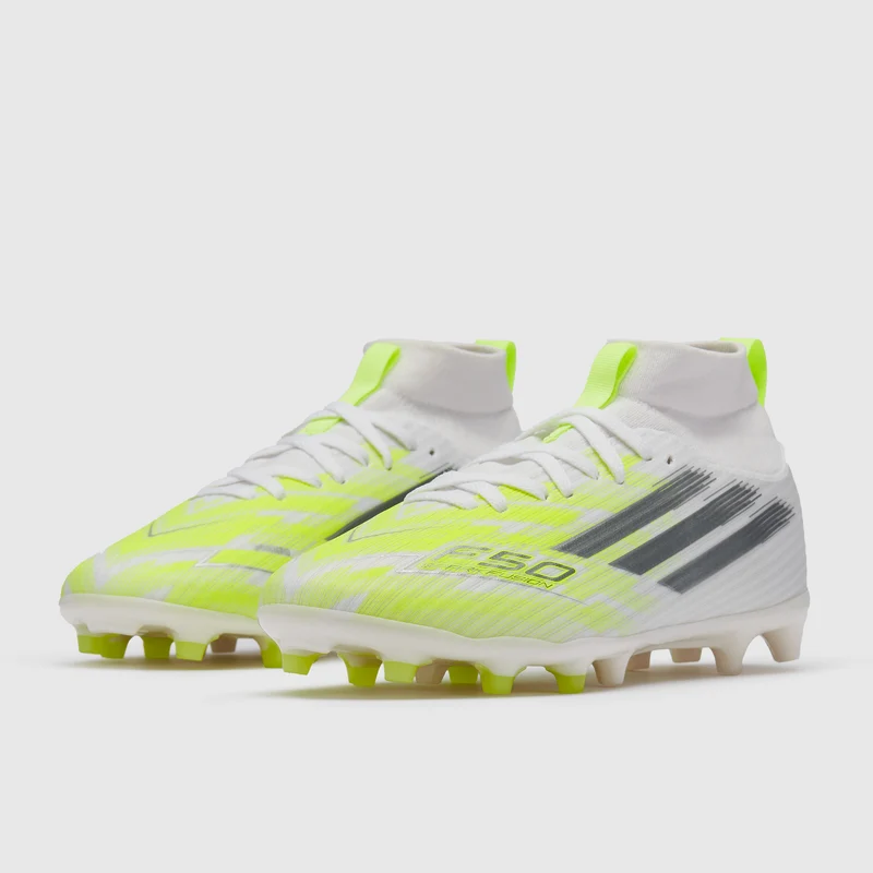adidas Kinder F50 Sparkfusion League FG/AG