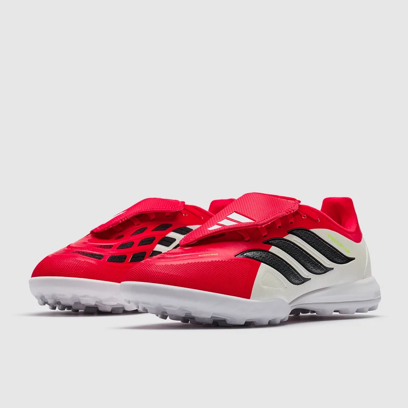 adidas Kinder Predator League Tongue TF