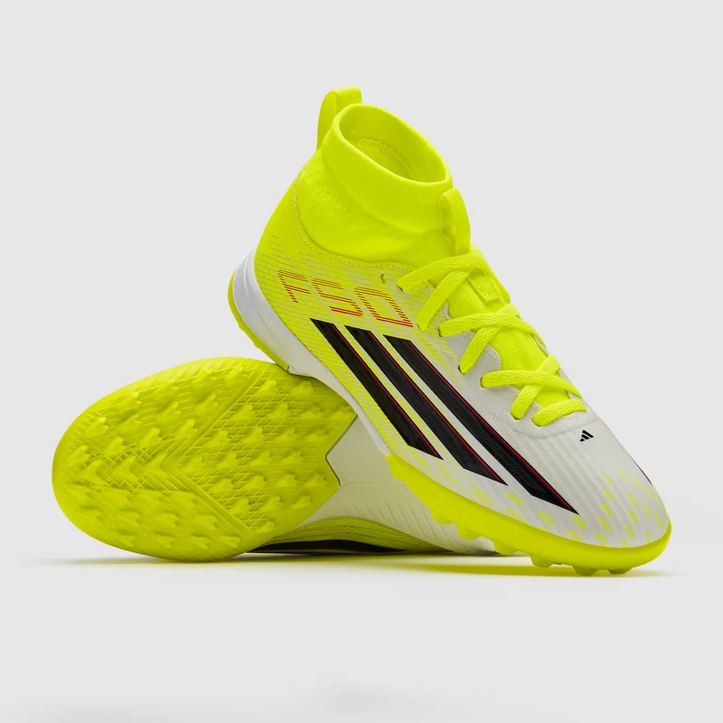adidas Kinder F50 League Mid TF