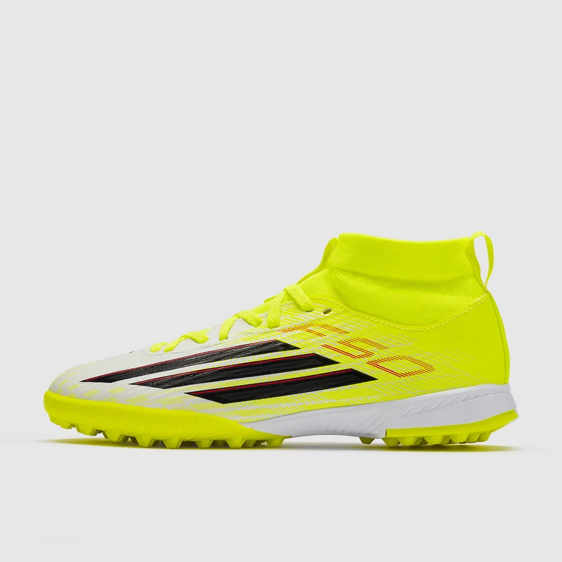 adidas Kinder F50 League Mid TF