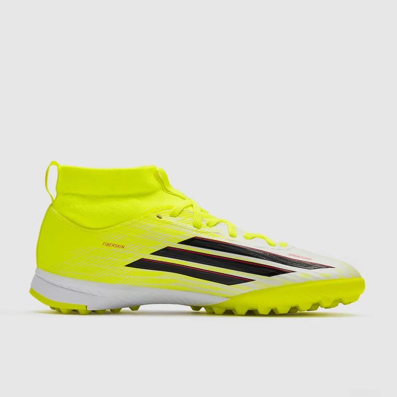 adidas Kinder F50 League Mid TF