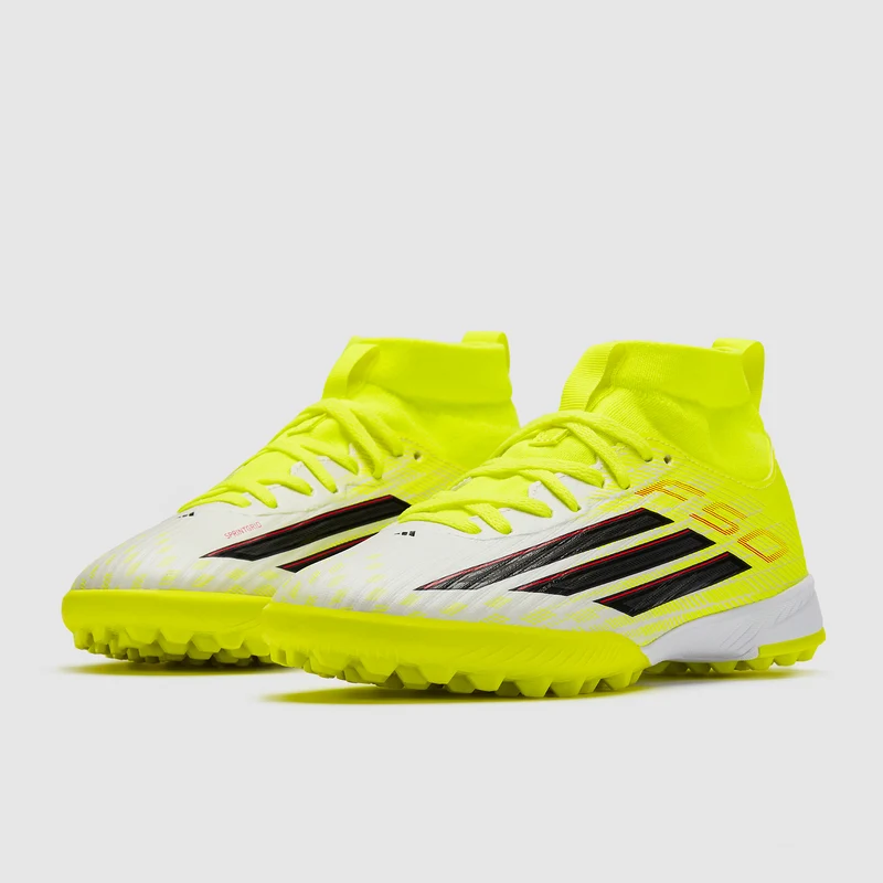 adidas Kinder F50 League Mid TF