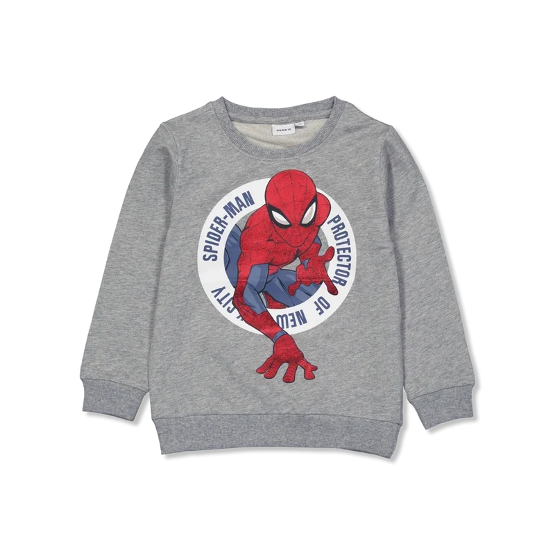 NMMJANICH SPIDERMAN sweatshirts