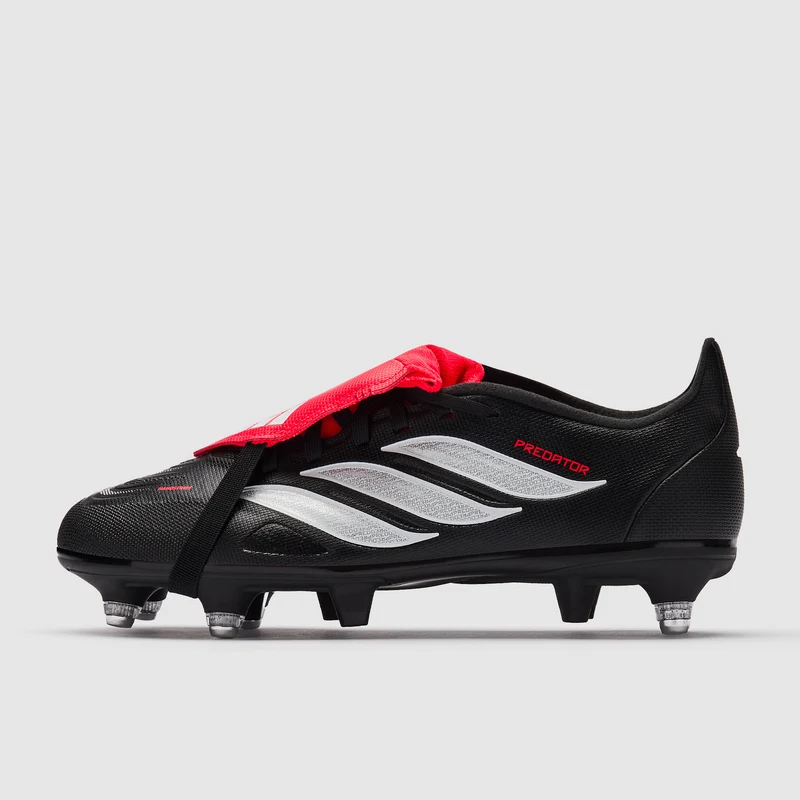 adidas Kids Predator League Tongue SG
