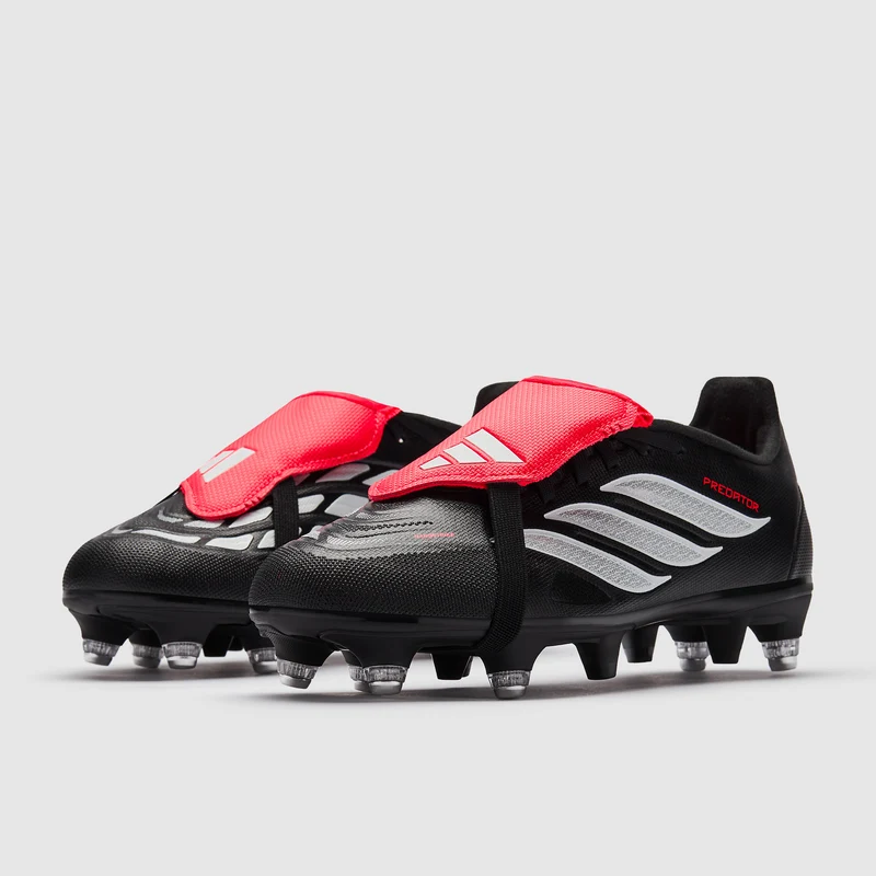 adidas Kids Predator League Tongue SG