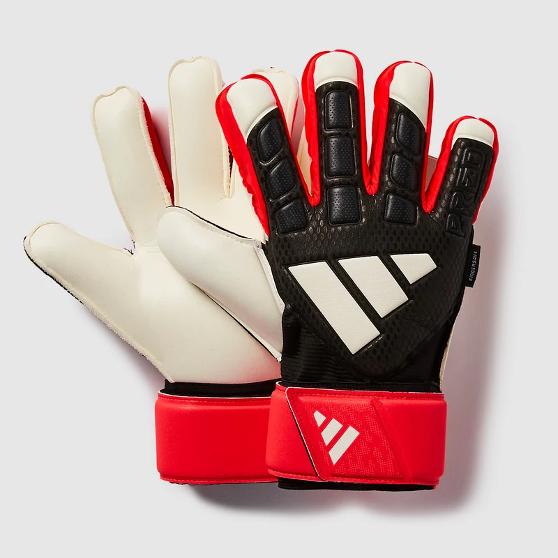 adidas Kinder Predator Match Fingersave