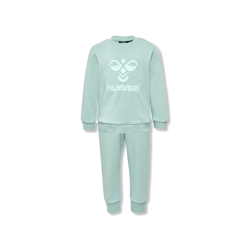 Organic hmlArine sweatset